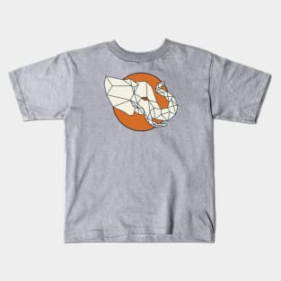 Wondrous Elephant Kids T-Shirt